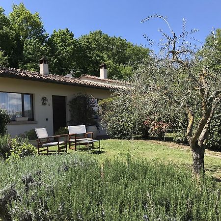 בית הארחה Montepulciano Stazione 	Relais San Bruno מראה חיצוני תמונה