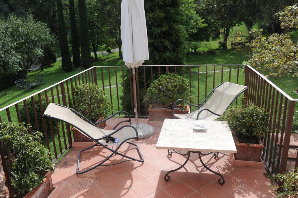 בית הארחה Montepulciano Stazione 	Relais San Bruno מראה חיצוני תמונה
