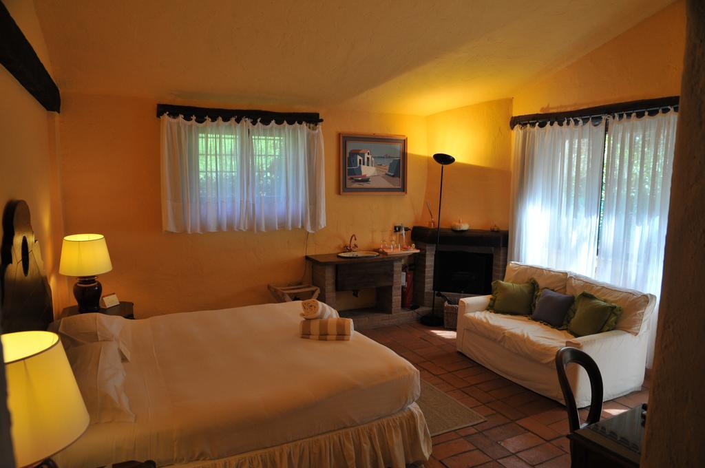 בית הארחה Montepulciano Stazione 	Relais San Bruno מראה חיצוני תמונה