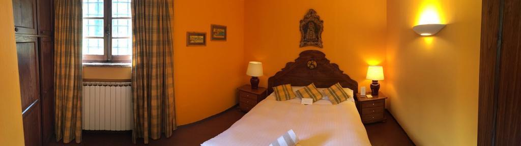 בית הארחה Montepulciano Stazione 	Relais San Bruno מראה חיצוני תמונה